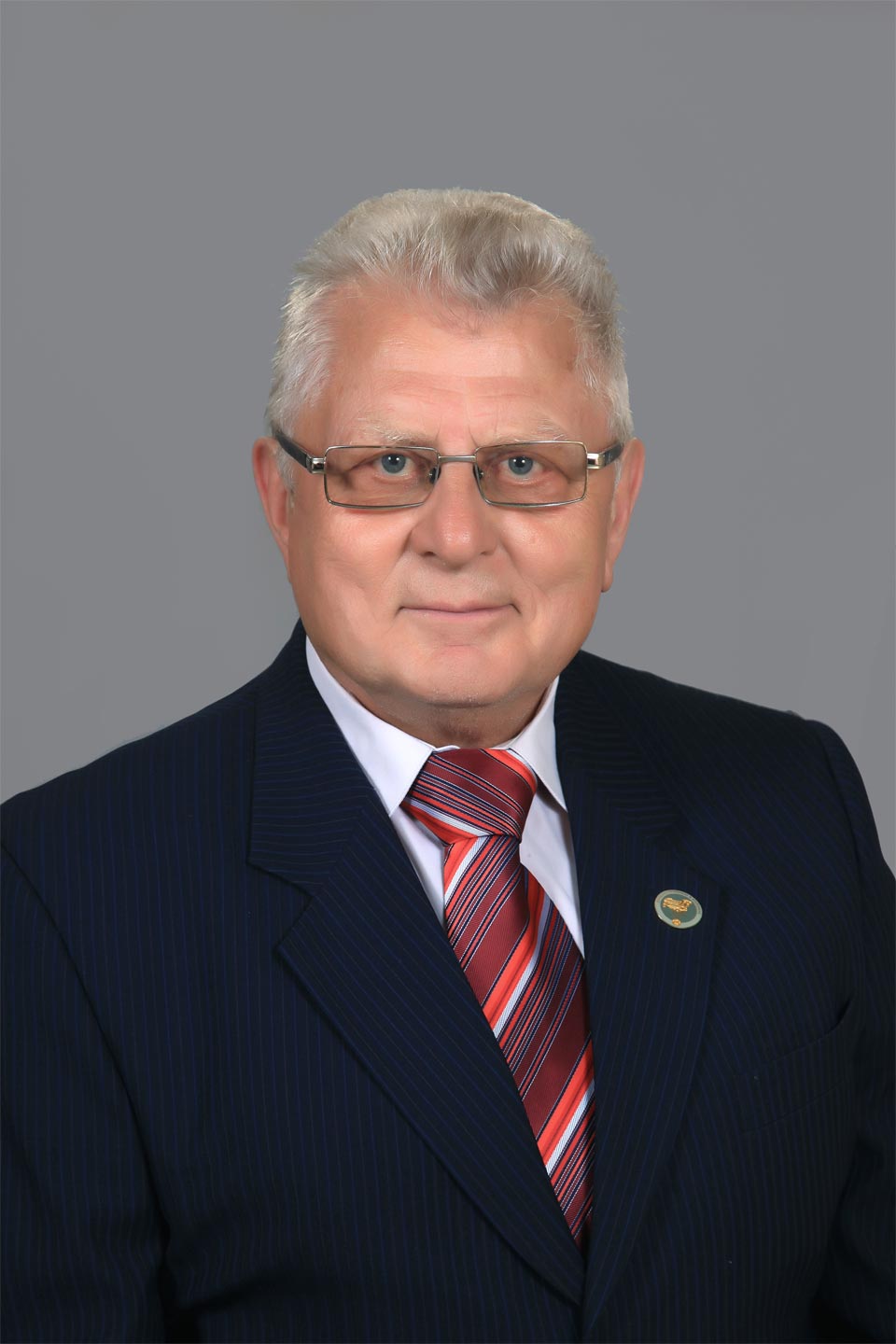 Goncharov Alesei Vladimirovich