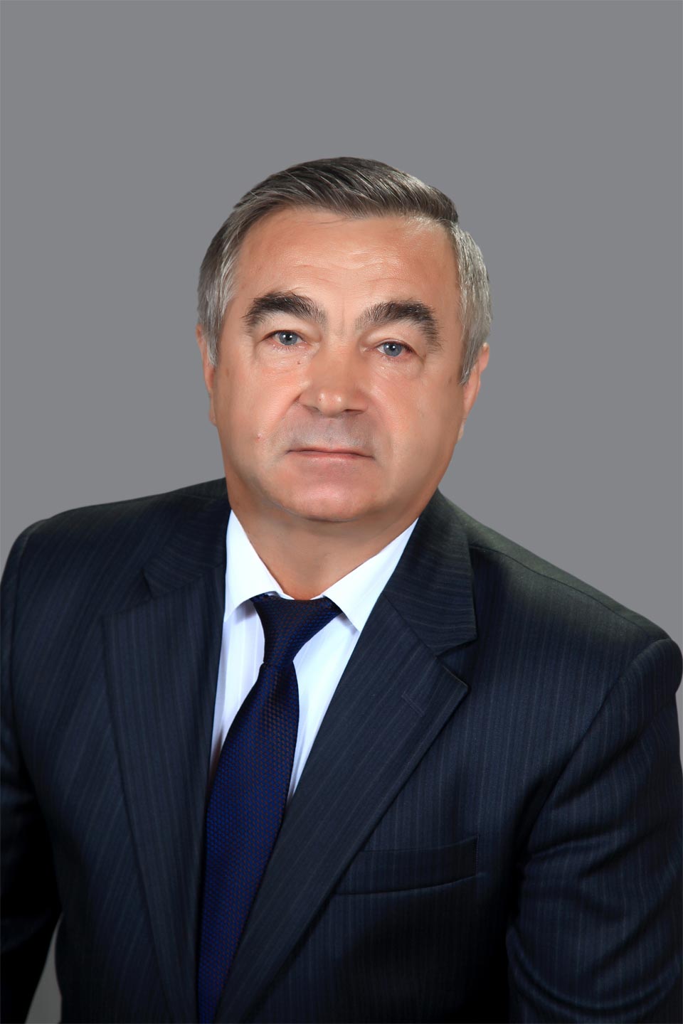 Panferov Vasilii Alekseevich