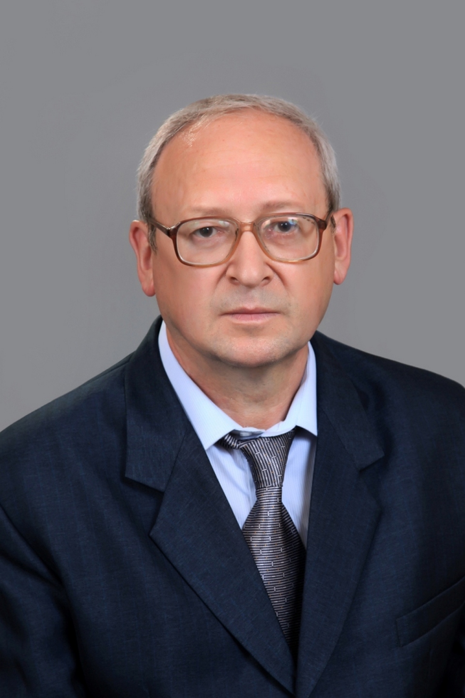 Терехов Александр Сергеевич