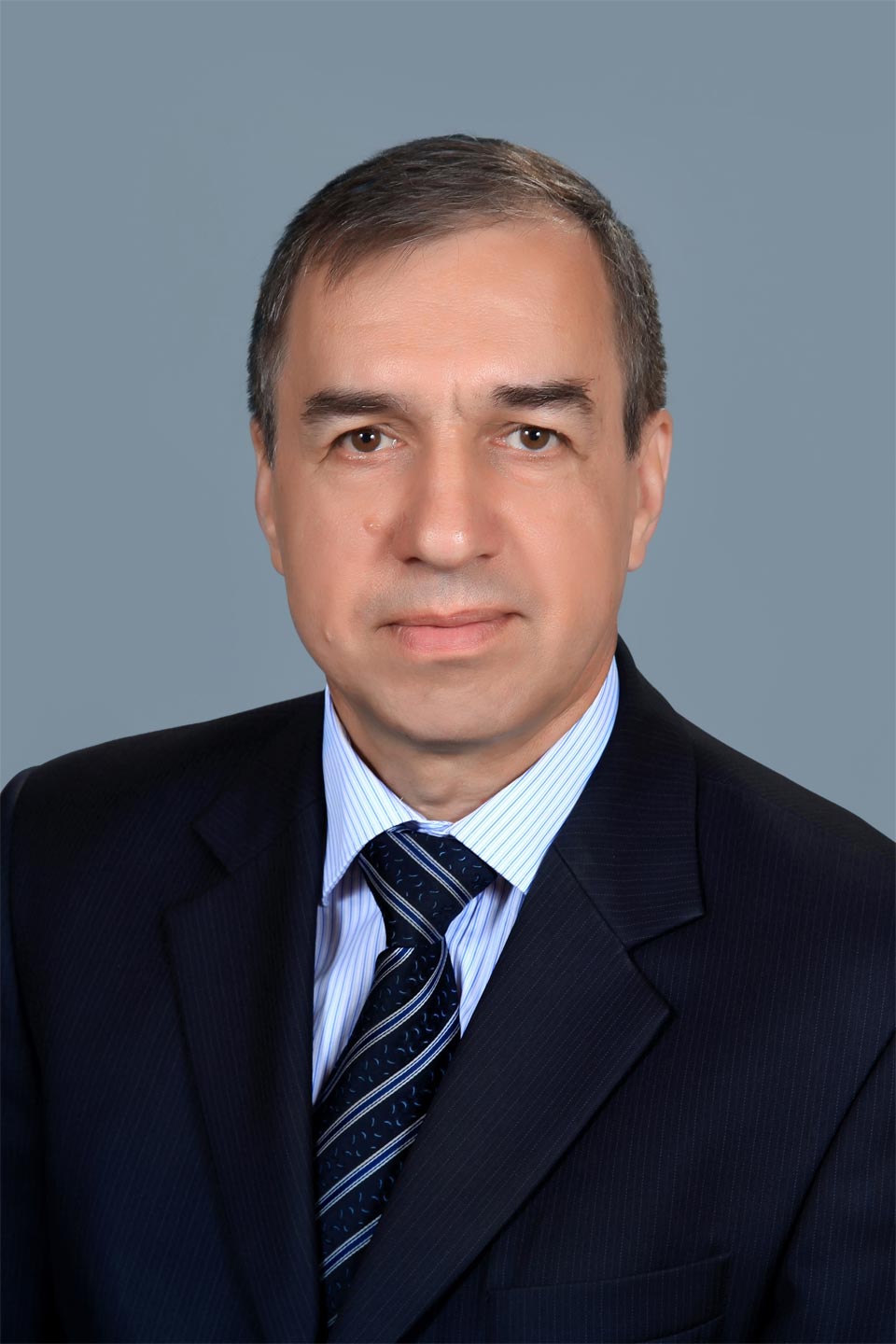 Darykin Mikhail Viktorovich