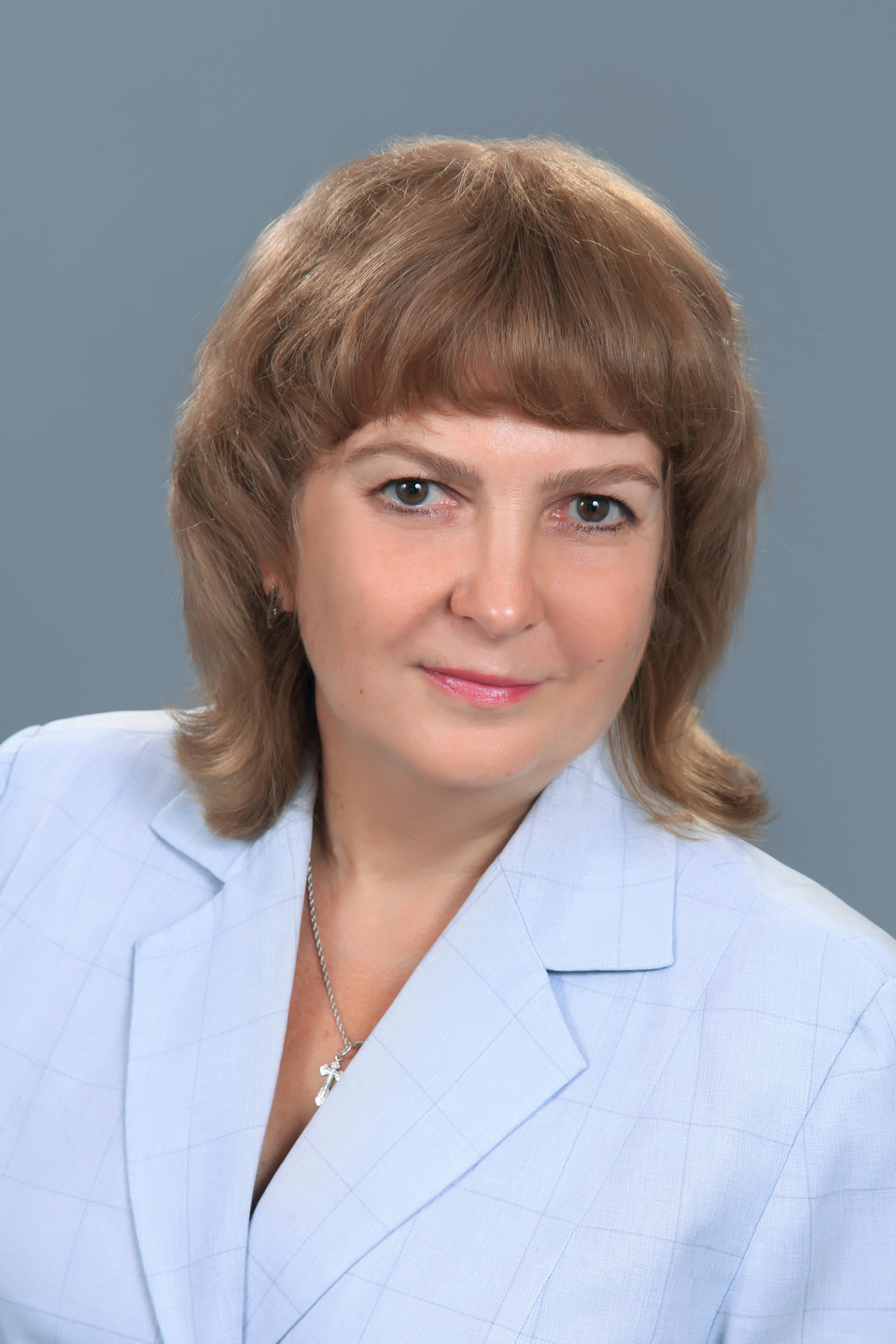 Шикунова Людмила Валентиновна