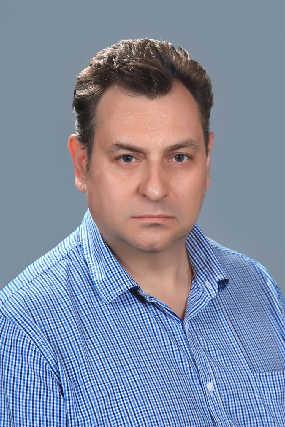 Laktanov Dmitrii Aleksandrovich