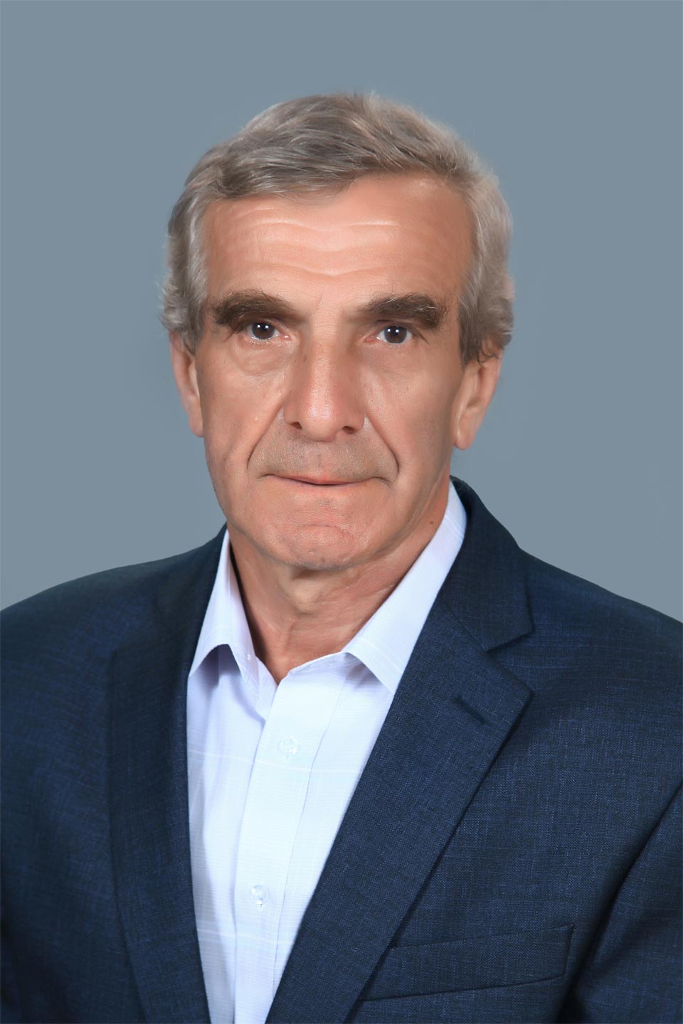 Komissarov Vitalii Viktorovich