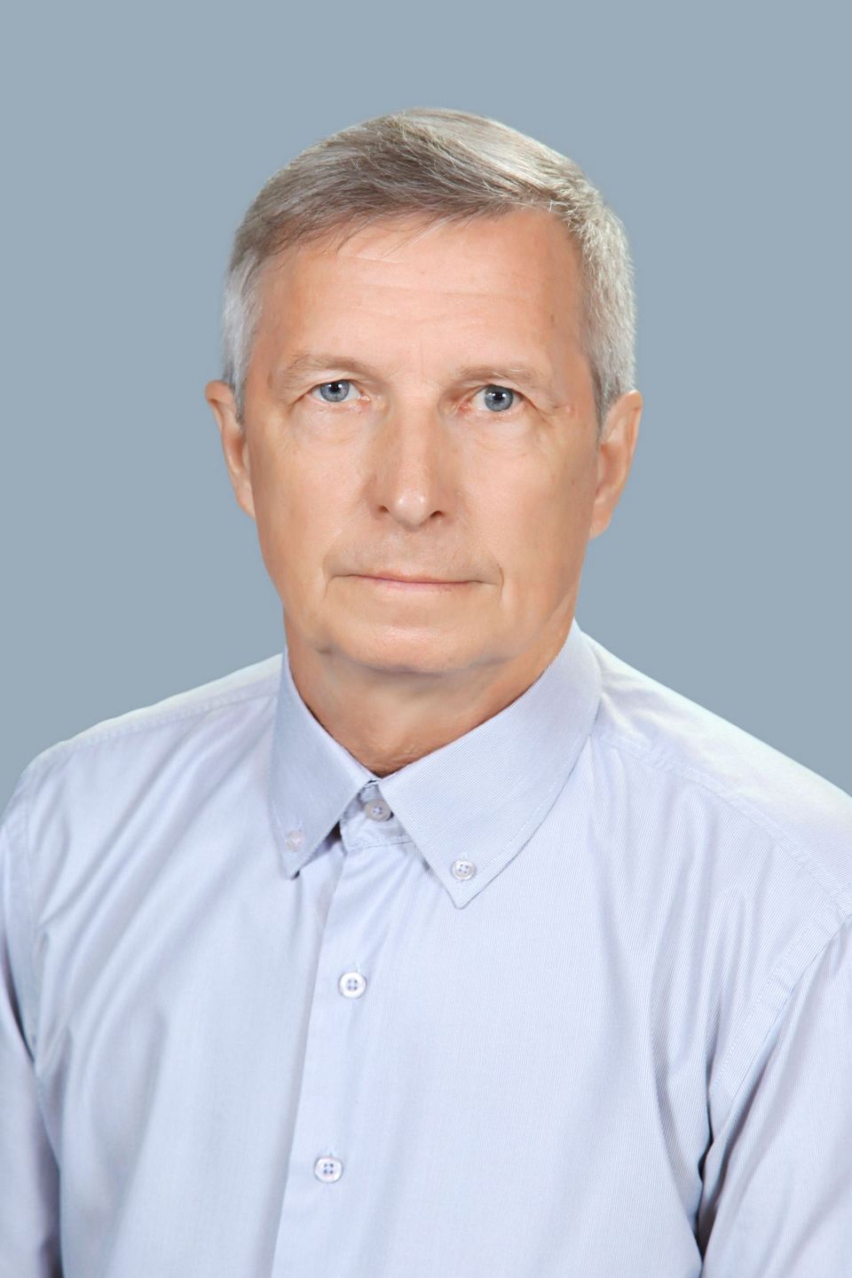Соболев Виталий Владимирович