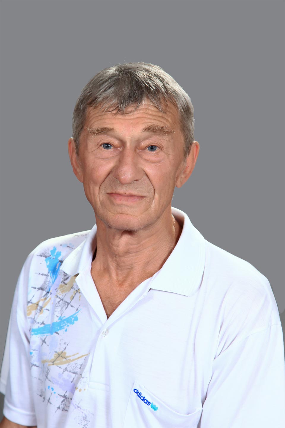 Beliaev Nikolai Aleksandrovich