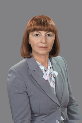 Гаврилова Татьяна Петровна