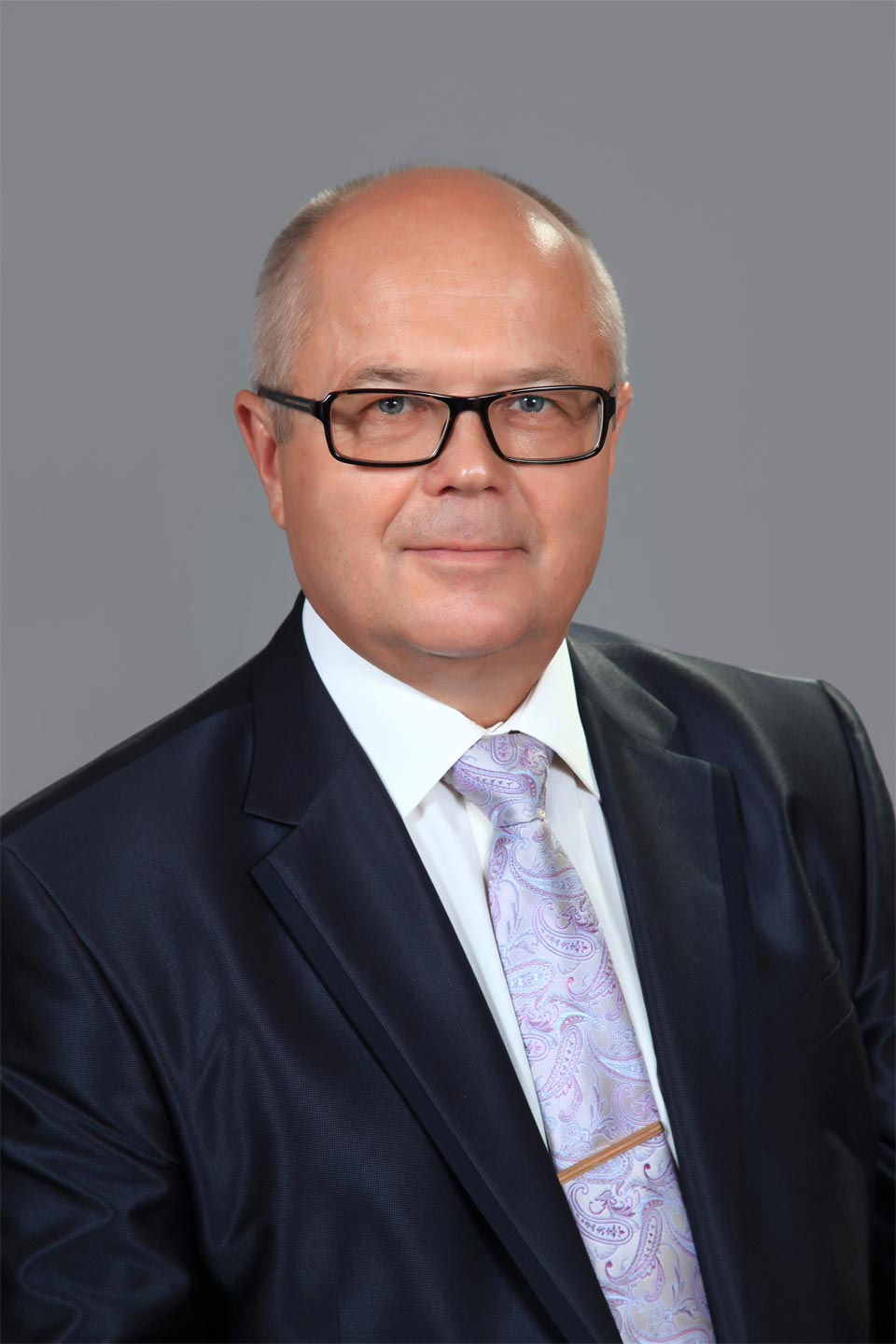 Ivanov Evgenii Viktorovich