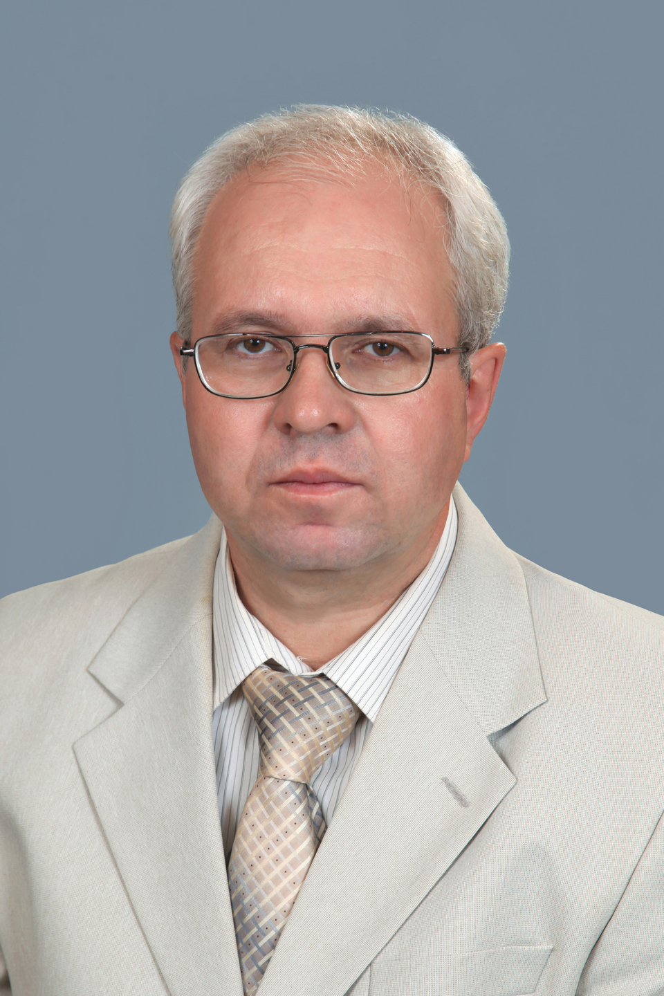 Андронов Юрий Валерьевич