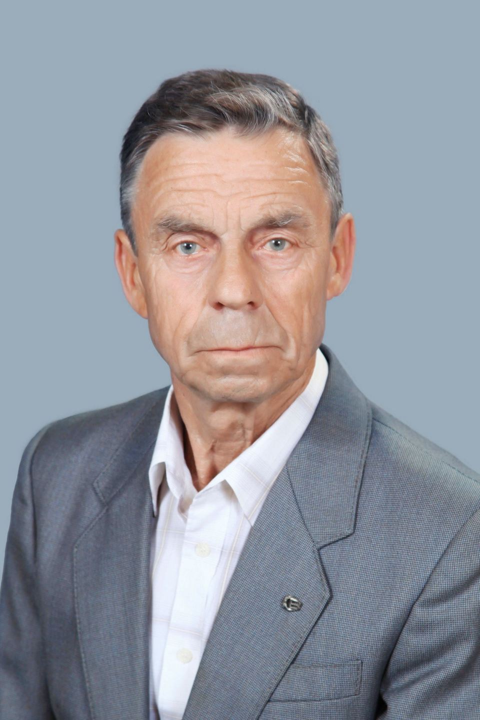 Набатчиков Михаил Петрович