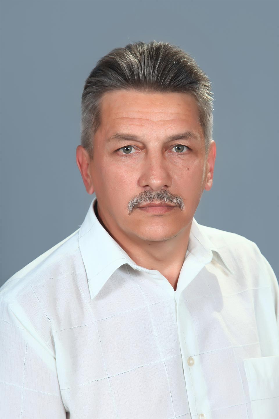 Uskov Sergei Vladimirovich