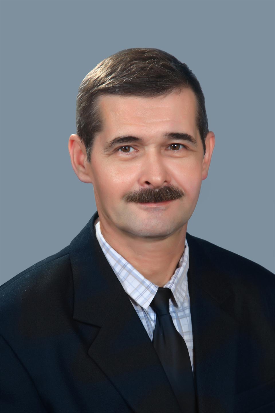Kostin Anatolii Vasilevich