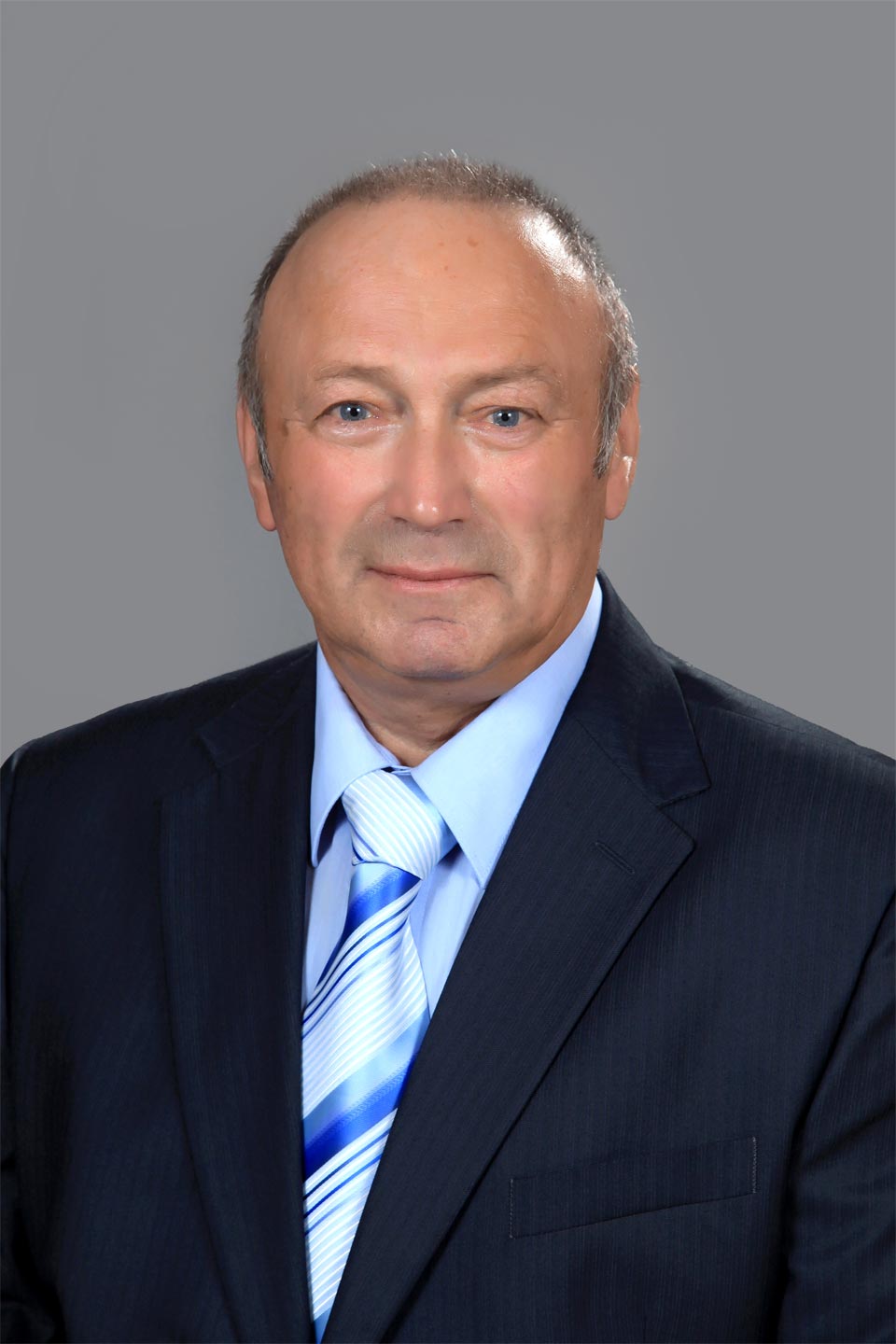 Makarov Vladimir Kuzmich