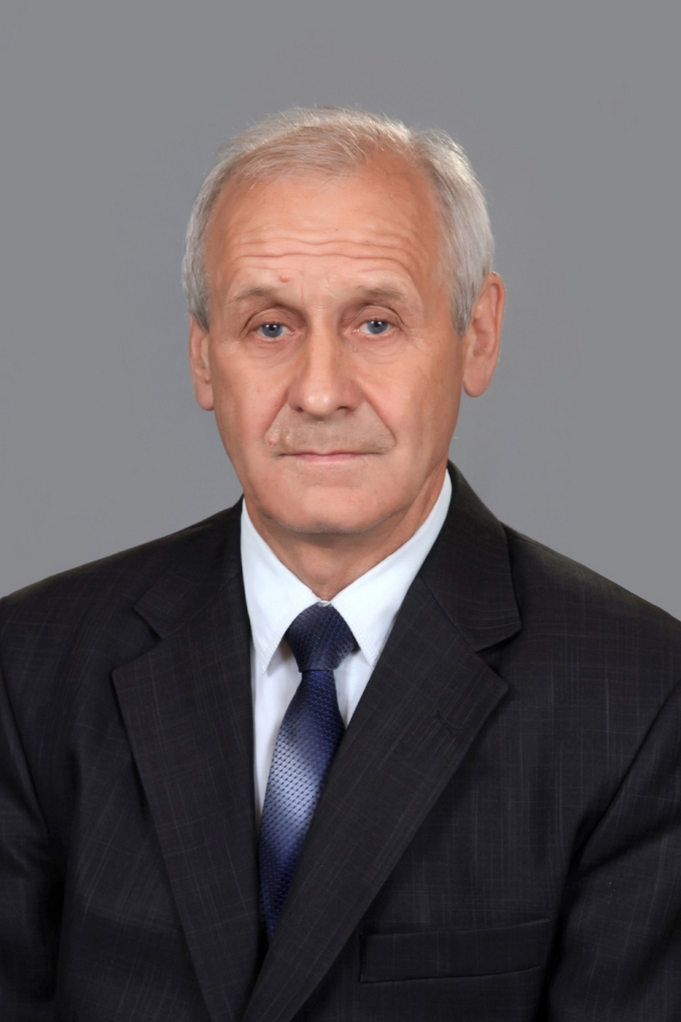 Орехов Николай Иванович