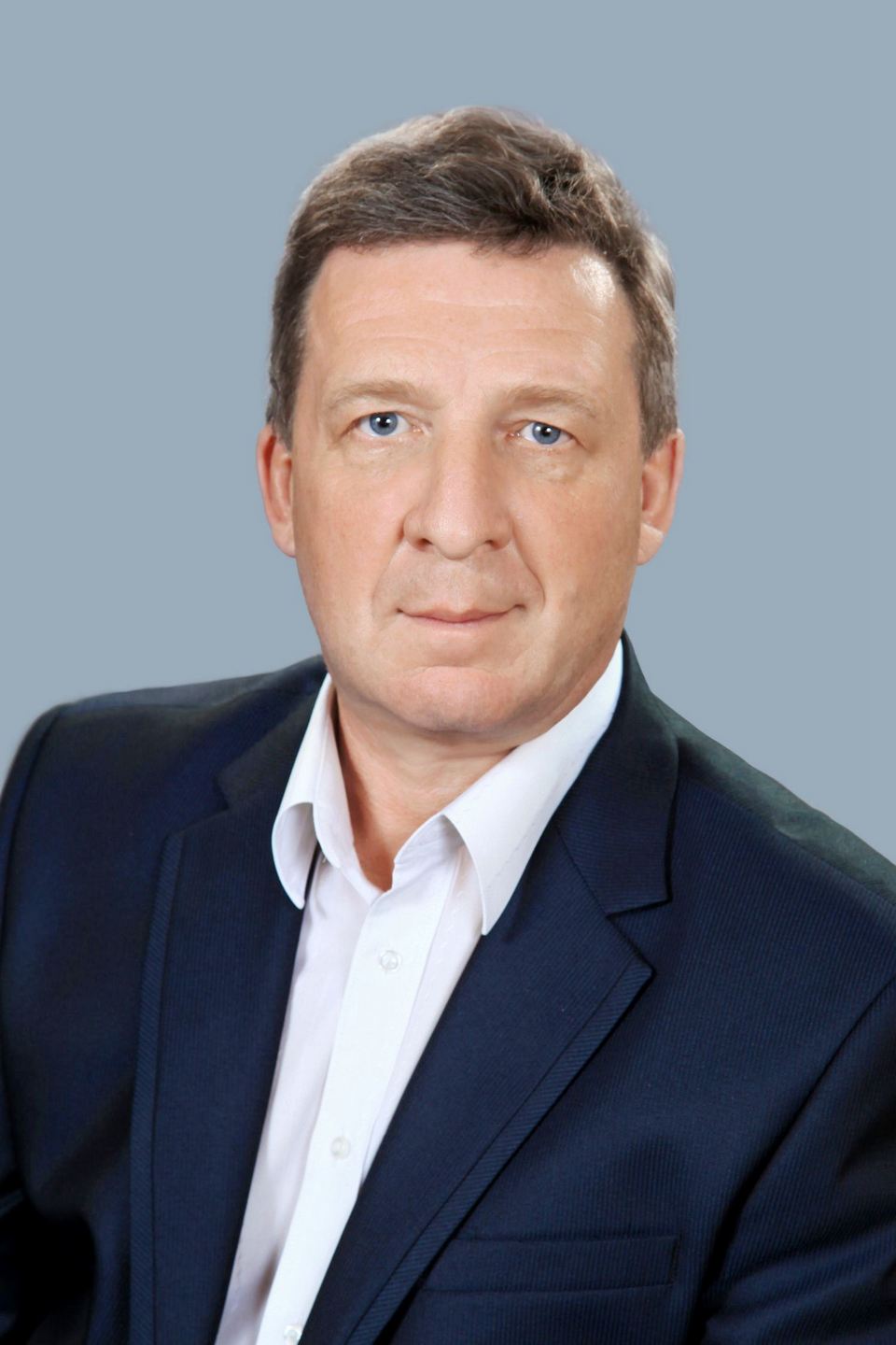 Умяров Олег Юсупович