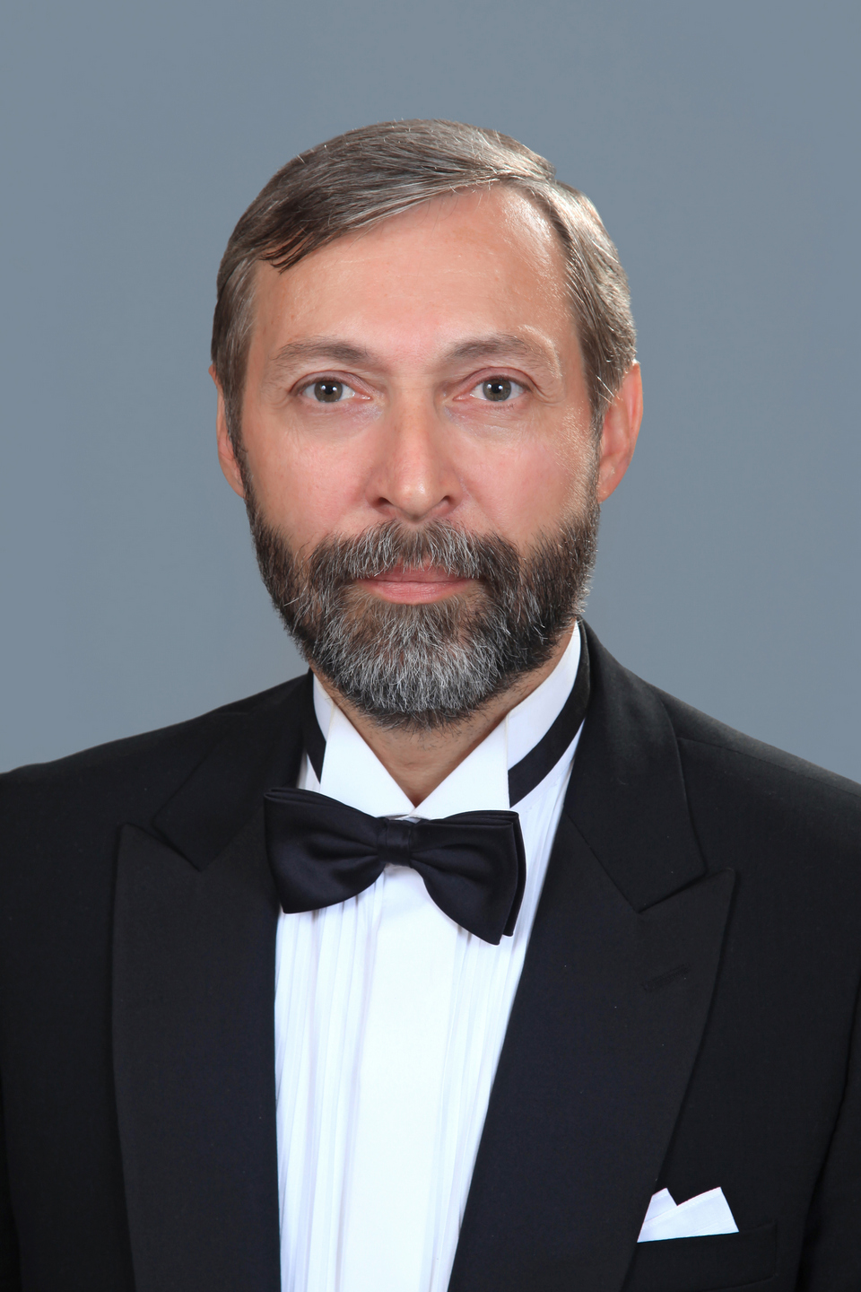 Тимофеев Александр Владимирович