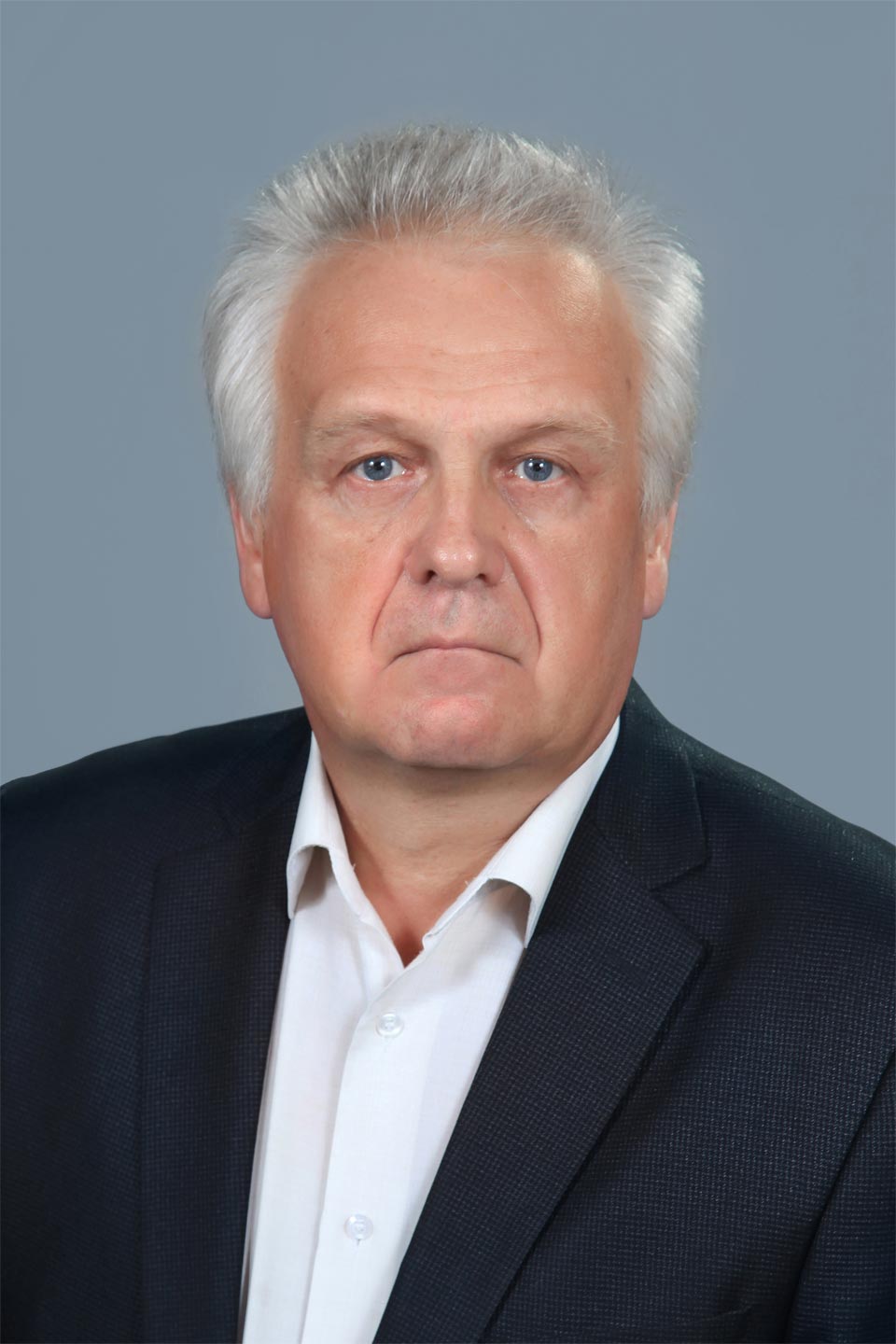 Korolev Anatolii Ivanovich