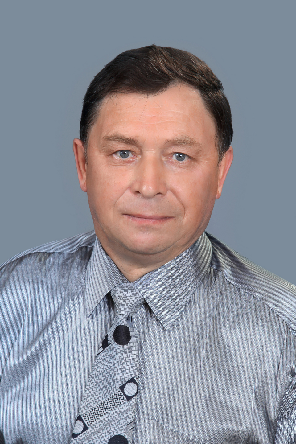 Авдеев Николай Михайлович