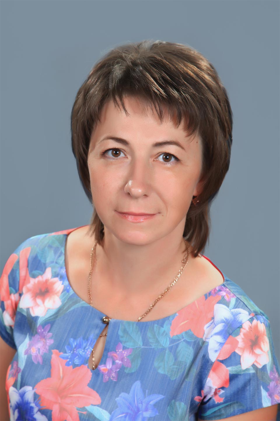 Ermakova Olga Vladimirovna