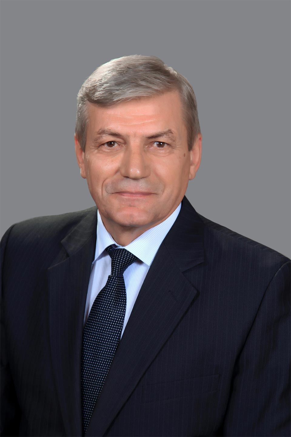 Masiurov IUrii Vladimirovich