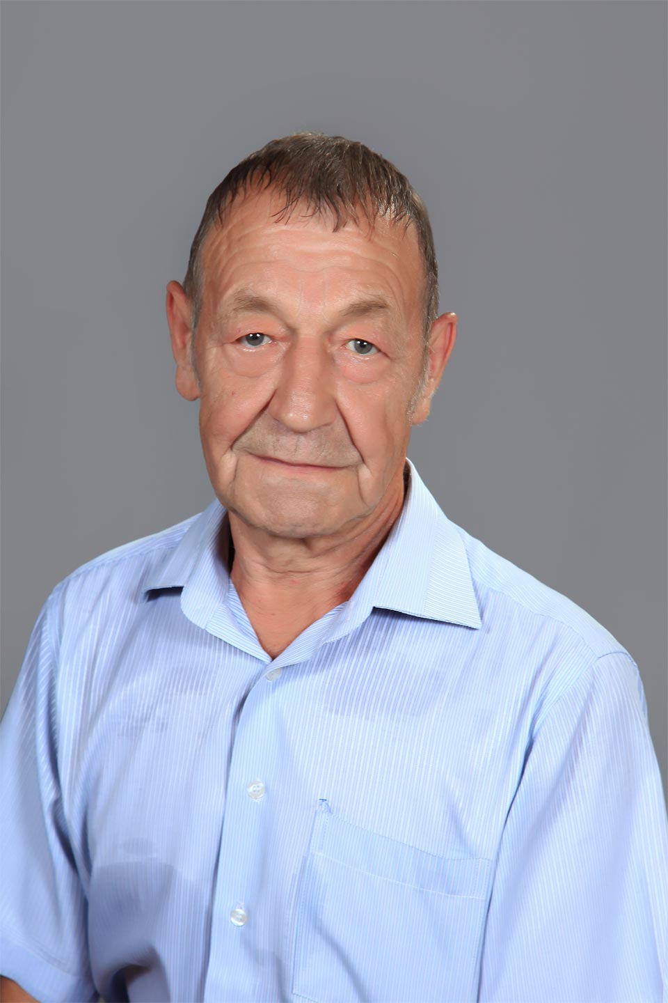 Deviatkin Vladimir Alekseevich