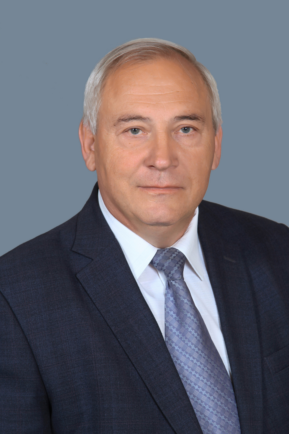 Цуканов Борис Николаевич