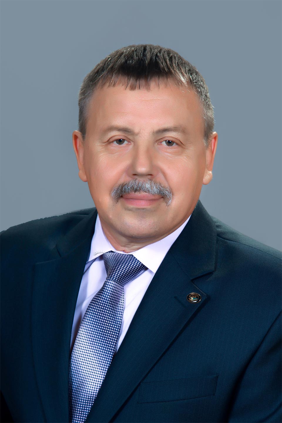 Lukashevich Valerii Dmitrievich