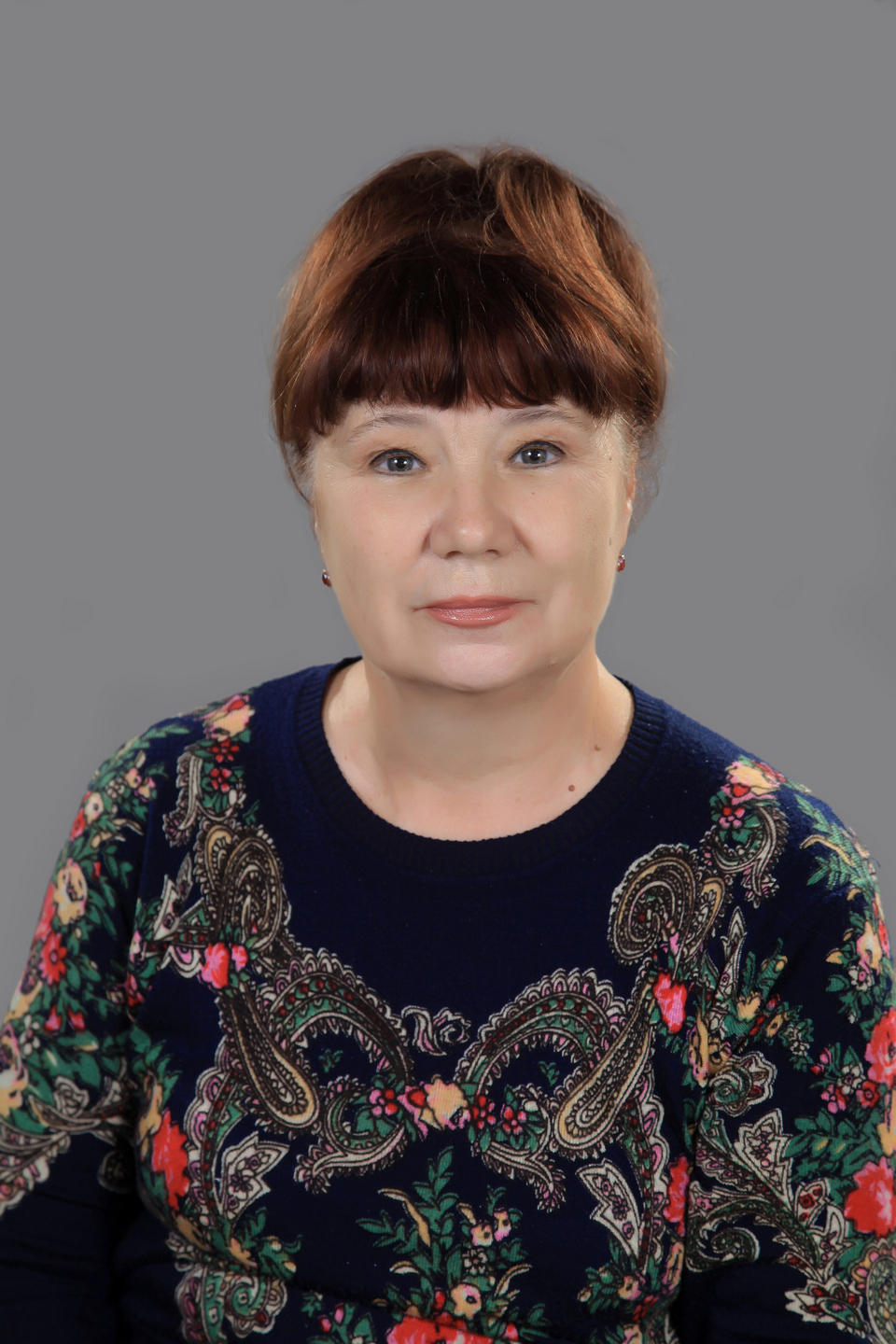Клименко Ольга Владимировна