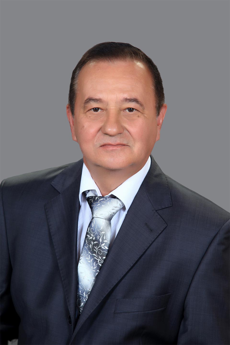 Vorobev Aleksandr Aleksandrovich