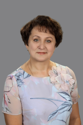 Баранова Ольга Владимировна