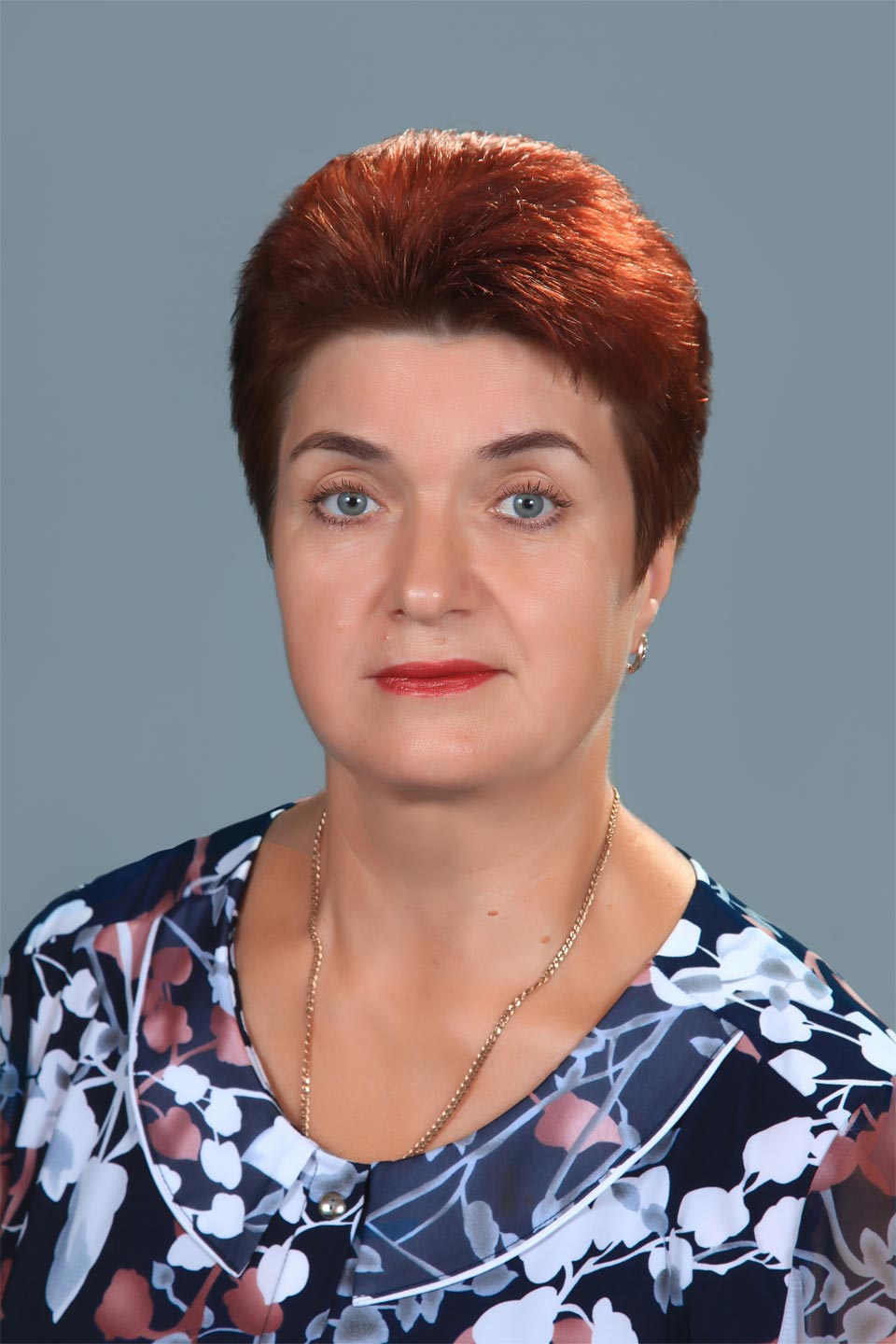 Чернышова Ирина Викторовна