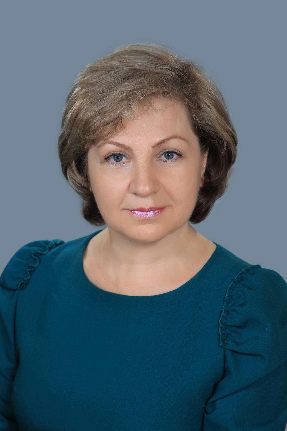 Мяльдзина Надежда Николаевна