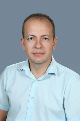 Капранов Сергей Владимирович