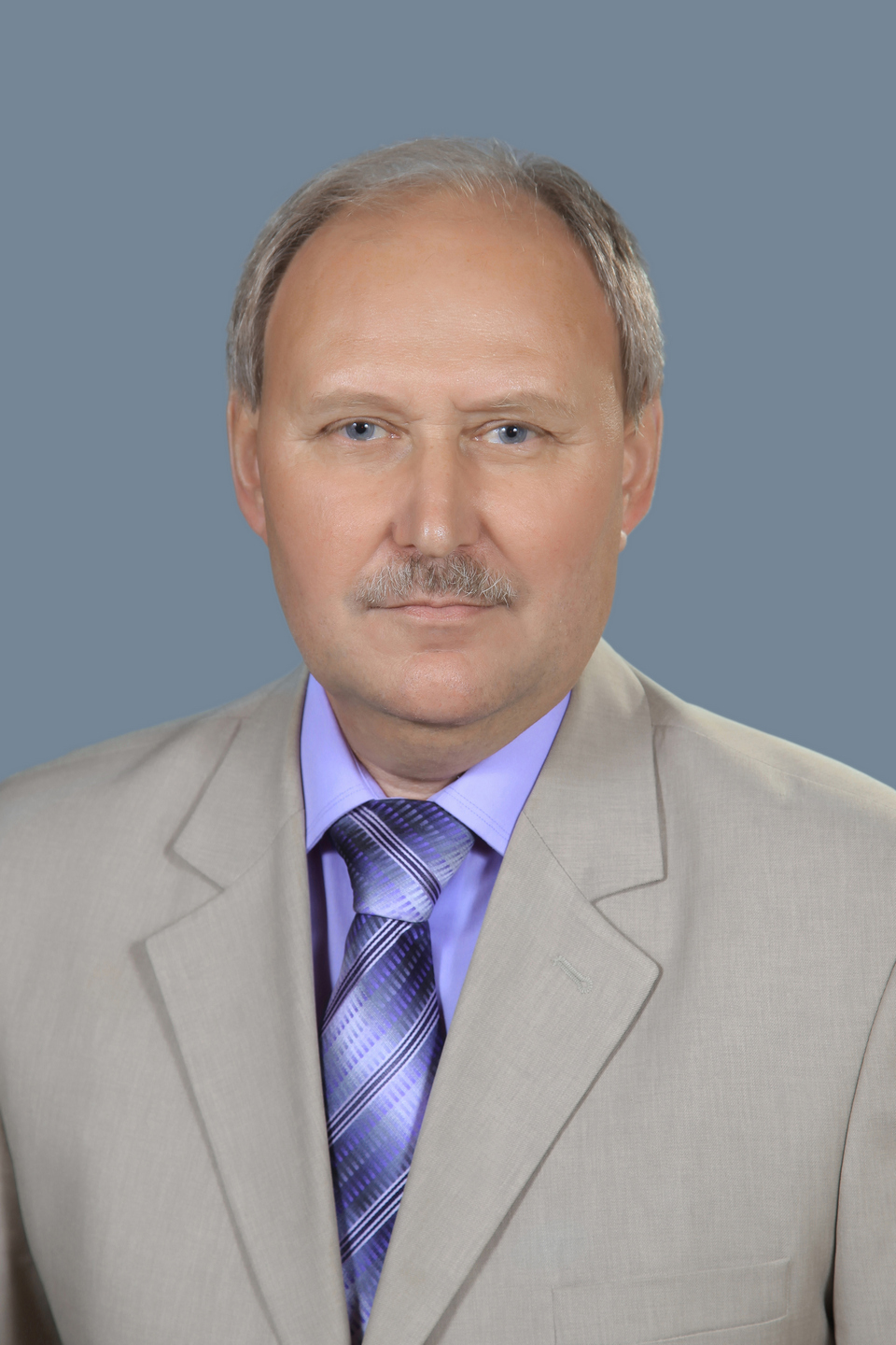 Елисеев Владимир Викторович