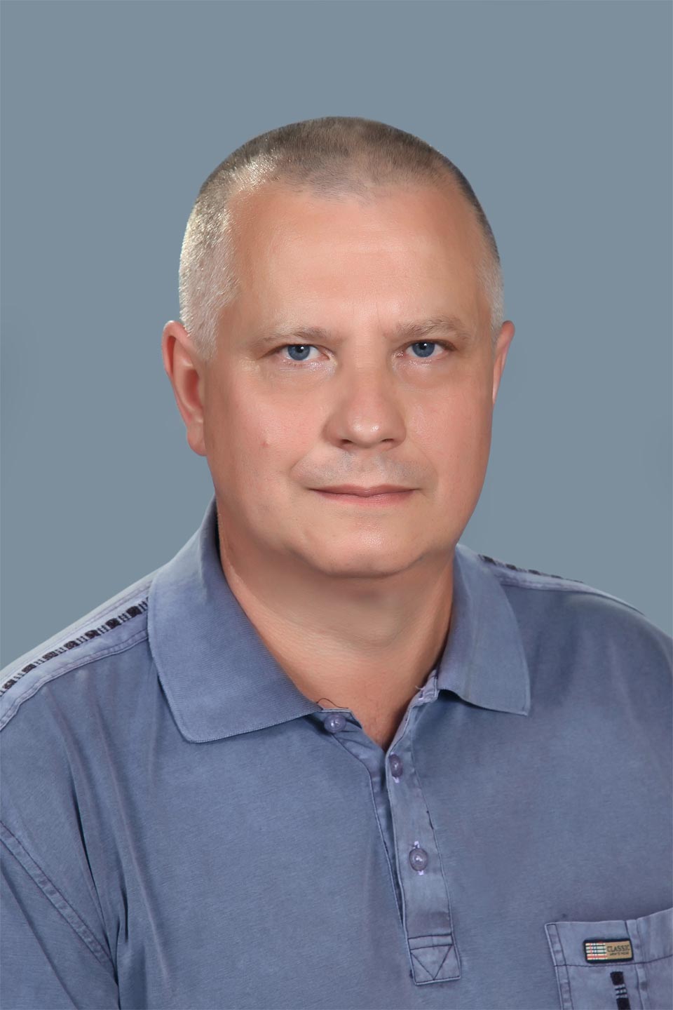Kartsev Vadim Aleksandrovich