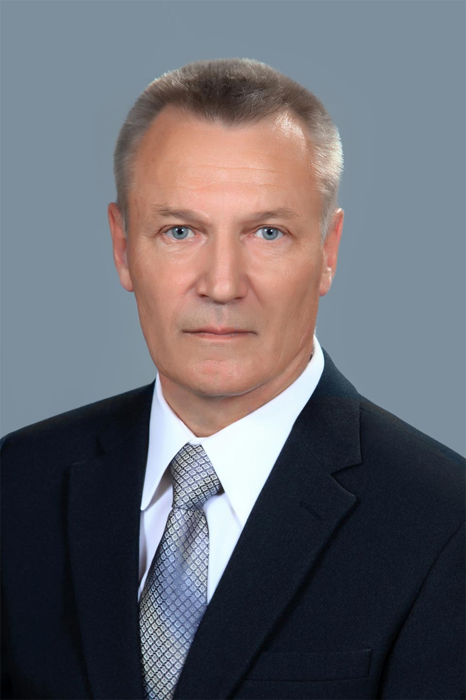 Vinogradov Aleksandr Aleksandrovich