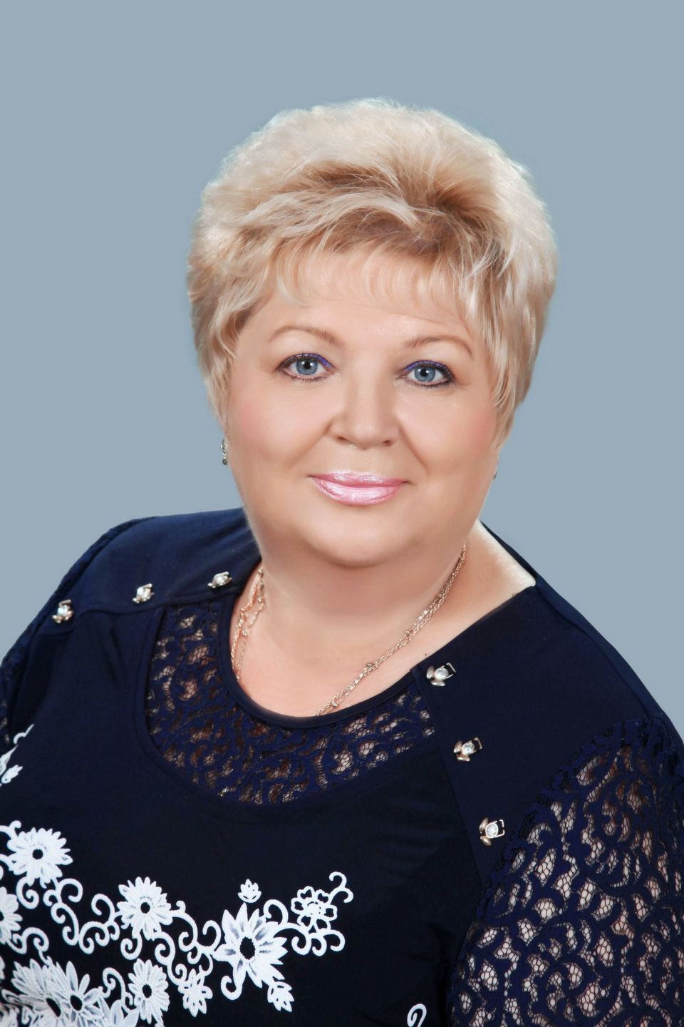 Сошкина Наталья Николаевна