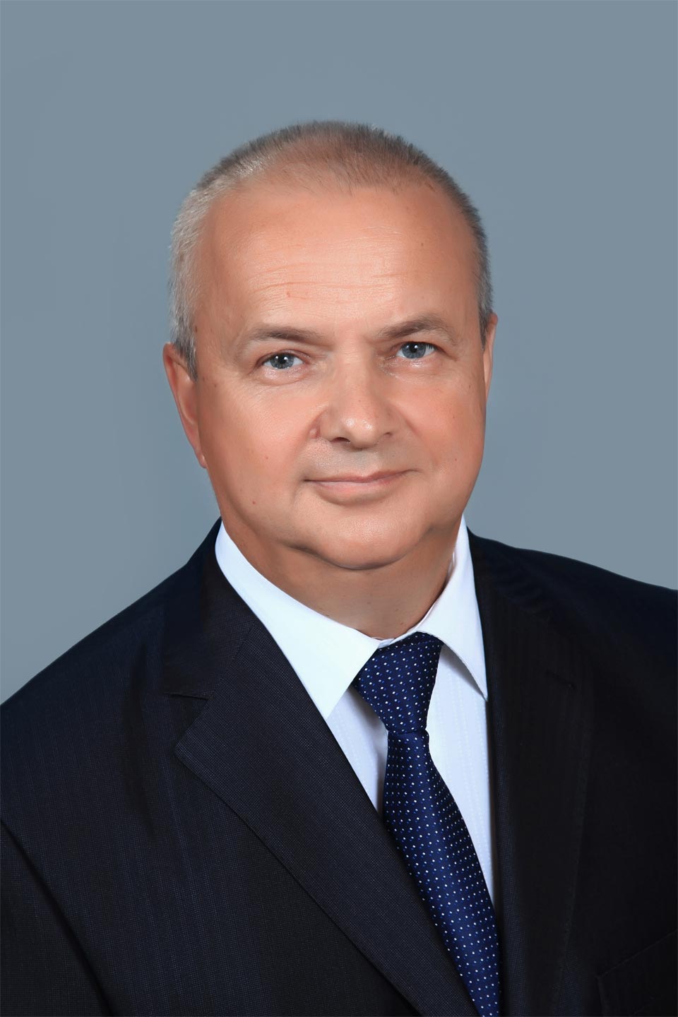 Khmelevets Gennadii Borisovich