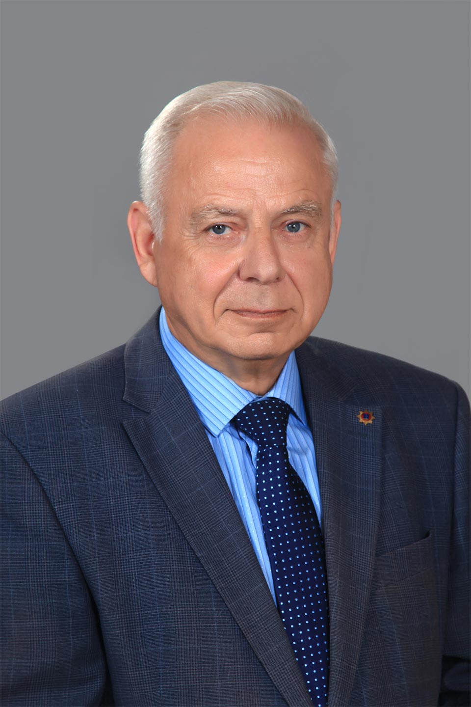 Podoprosvetov Anatolii Vasilevich
