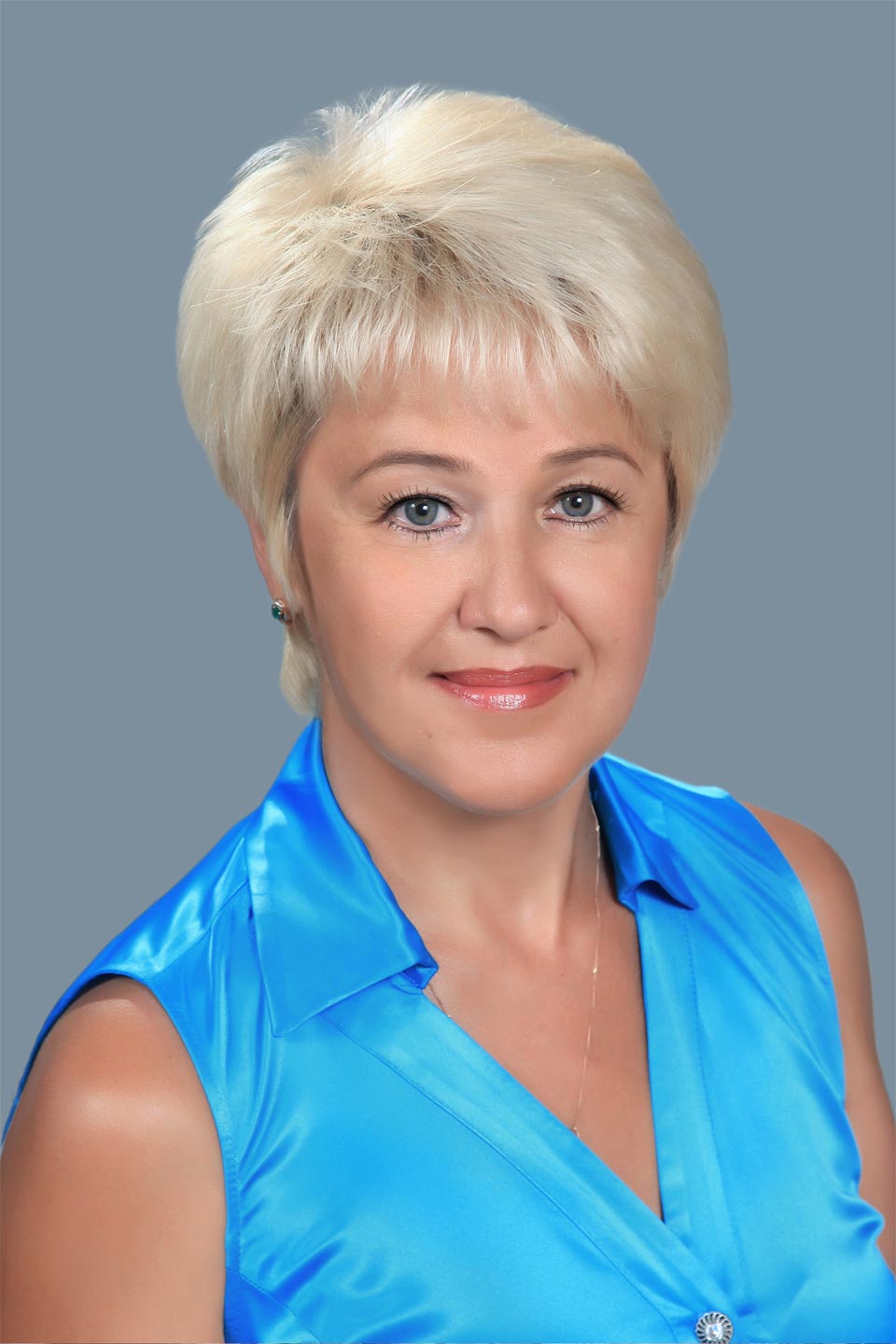 Semchenko Natalia Nikolaevna