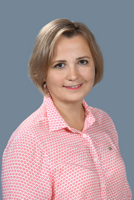Емельянова Екатерина Юрьевна